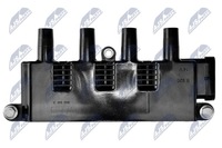 фото thumb №8, Катушка зажигания do fiat qubo 1.4