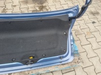 фото thumb №6, Kia rio iii 11-17 sedan задняя крышка багажника задняя петли