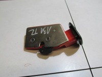 фото thumb №3, Замок сиденье задняя kuga mk1 2008-2012 rok