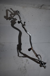 фото thumb №1, Idealny шланг кондиционера mercedes w167 1