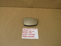 фото thumb №1, Peugeot 408 вкладиш дзеркало правий