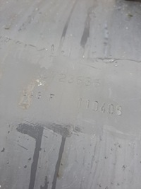 фото thumb №10, Бак пального renault premium magnum dxi volvo fh fm 12 13 125x70x70