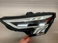 фото thumb №11, Audi a3 s3 лампа перед led 8y0941033b 8y0941034b