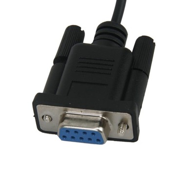Yaesu FT-450 FT-2000 FT-950 FT0450AT USB CAT-кабель