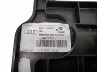 Audi q7 4m 2020 перед сторона правая крышка коробка аккумулятор в Украине, фото thumb