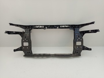 фото thumb №11, Hyundai tucson iv 20- pas переднее усилитель бампера перед 64101-n7000 ÷