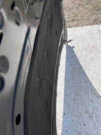 фото thumb №8, A5 8t капот перед czarna lz9y