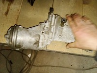 фото thumb №5, Основание фильтра масла bmw оригинальный номер 6750330680