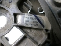 фото thumb №8, Jaguar xkr xk воздуховод многофункциональный drewno