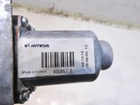 фото thumb №6, Механізм скло правий renault clio iii 3d lift 400857e