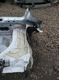 фото thumb №3, Pas зад пол vw polo 6r 6c четверть vanna ванна ниша колёса lc9a балка