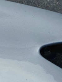 фото thumb №7, Vw id3 крило праве передній перед
