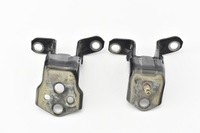 фото thumb №1, Петлі двері лівий задня комплект ford ranger iv