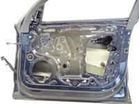 фото thumb №12, Двері праве правий перед передні audi a8 d4 lift