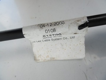 фото thumb №10, Трос коробки передач автомат volvo s80 ii v70 iii 2.4 d5