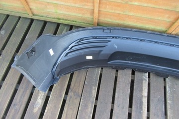 фото thumb №8, Бампер задній dól audi e-tron базовий 4ke.807.835