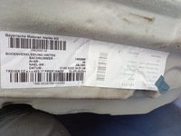 фото thumb №6, Bmw 1 f40 обшивка пол задняя 7462696