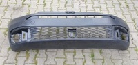 фото thumb №1, Vw caddy 2k7 бампер перед передній