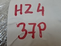 фото thumb №10, Berlingo partner iii права захист стійка передній перед 9681031377