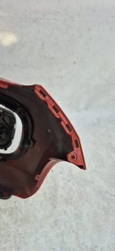 фото thumb №9, Vw e-up 13-19 бампер перед переднє