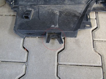 фото thumb №11, Бампер зад задній mercedes gl w166 amg 13-