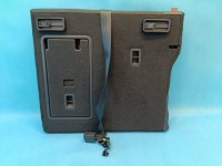 фото thumb №11, Vw golf viii 8 variant 2.0tdi 2022r спинка сиденье правый задняя 5h9885806ad