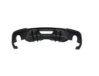 фото thumb №1, Спойлер бампера ford mustang 18-