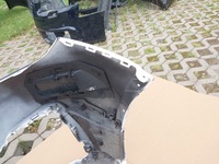 фото thumb №7, Бампер перед maserati grecale trofeo оригінал