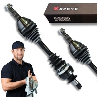 фото thumb №1, Піввісь права opel vectra c z02 1.9 cdti 3.0 v6 cdti нова