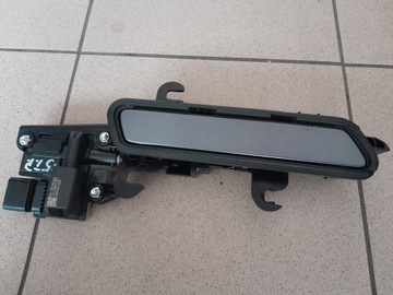 фото thumb №1, Hyundai ioniq 5 v ioniq5 ручка дверь зад задняя правая