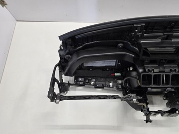 фото thumb №9, Volvo s90 v90 17r панель роздавальна капот європа 31366569