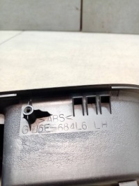 фото thumb №10, Панель управление окон mazda 6 2.0 d gj6e684l6lh