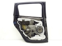 фото thumb №6, Двері задня ліва lancia delta iii hb 5d 08-14