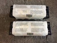 фото thumb №1, Audi q7 4l подушка пасажира подушка безпеки 4l0880204d