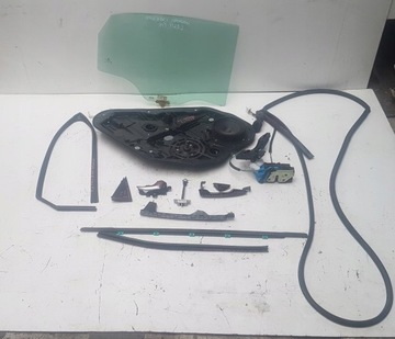 фото thumb №4, Стекло дверь правая левая перед зад hyundai i30 ii 5 дверь хэтчбек 11-17