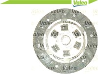 фото thumb №3, Valeo 821071 набор сцепление