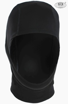 ТЕРМОАКТИВНАЯ БАЛАВА Балаклава Ninja Black MFH