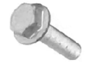 фото thumb №1, Гвинт колеса шківний 02255 metalcaucho