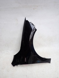 фото thumb №1, Skoda rapid 5ja lift крила правий перед передній