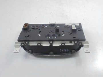 фото thumb №9, Nissan almera tino 00-03 спідометр  прилади 2.2d bu064