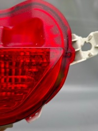фото thumb №11, Фара зад задня ліва протитуманна фара toyota yaris iii 3 рестайлінг 14-17r. 0d-170