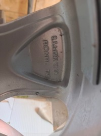 фото thumb №9, 1z0601025 запасное докаточное колесо (докатка). skoda octavia 15