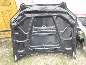 фото thumb №10, Капот кришка двигуна subaru legacy outback turbo