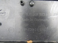 фото thumb №7, Бампер porsche taycan 9j1 19- задняя dół