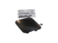 фото thumb №1, Subaru legacy 12- заглушка накладка решітка радіатора бампер