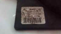 Вентилятор радіатора mercedes a160 1,6b 1685000193 Недорого, фото thumb