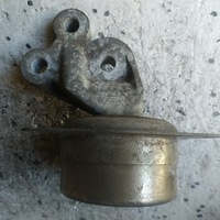 фото thumb №8, Кронштейн подушка двигуна opel vectra c v05364