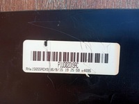 фото thumb №10, Jeep cherokee kl 13-18 захист стійка b права 1ud02dx9ac