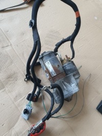 Купити Стартер d8r28 2.0 b hdi peugeot 9654561480, фото thumb