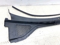 фото thumb №2, Жабо vw t-roc crossover защита передняя